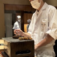 室町 和久傳 - 