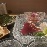 目黒 ながもと - 