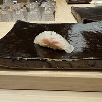 銀座 すし傳 - 