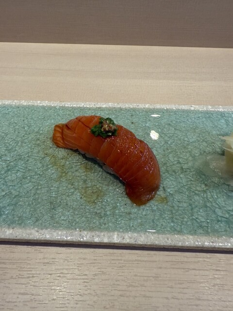 鮨 たくつ（TAKUTSU） - 小樽（寿司）の写真