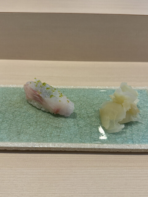 鮨 たくつ（TAKUTSU）