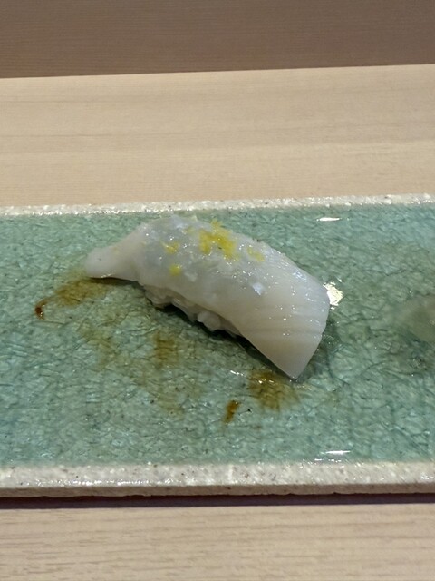 鮨 たくつ（TAKUTSU） - 小樽（寿司）の写真