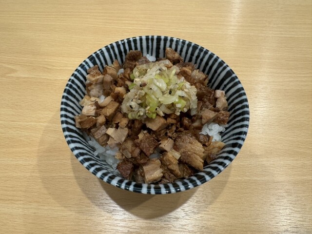 Abura-soba Matsukaze Katsuragi Ten photo 3