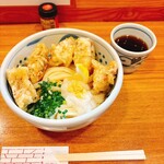 手打うどん 風月 - 