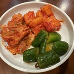 炭火焼肉すみか - 