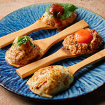 とりとんたん - 