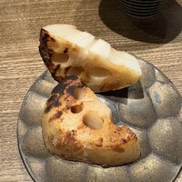 炭火焼鳥 とり将 - 