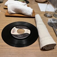 RESTAURANT SALT - 