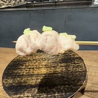 炭火焼鳥 とり将 - 