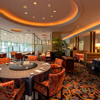 中国料理 翠嵐_2