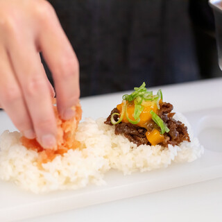 おにぎり・とん汁 山太郎_1