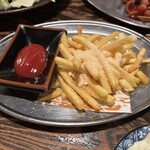 薄利多賣半兵ヱ - 