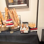 ラ ブティック ドゥ ジョエル・ロブション - 