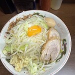 ラーメン二郎 - 