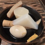 薄利多賣半兵ヱ - 