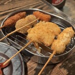 薄利多賣半兵ヱ - 