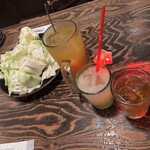 薄利多賣半兵ヱ - 