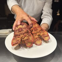 マラルンガ鉄板焼 - 