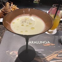 マラルンガ鉄板焼 - 