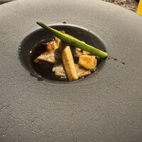 マラルンガ鉄板焼 - 