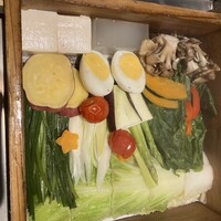 華蓮  大阪心斎橋店 - 