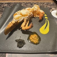 マラルンガ鉄板焼 - 