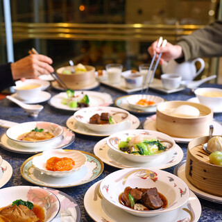 中国料理 翠嵐_1