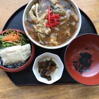 まるひで食堂_2