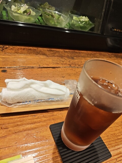 Yasai Nikumaki Araku photo 2