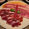 池袋焼肉kintan