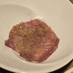 池袋焼肉kintan - 