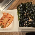 池袋焼肉kintan - 