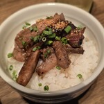 池袋焼肉kintan - 