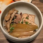 池袋焼肉kintan - 