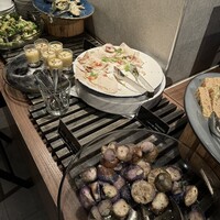 The Kitchen Salvatore Cuomo 三宮 - 