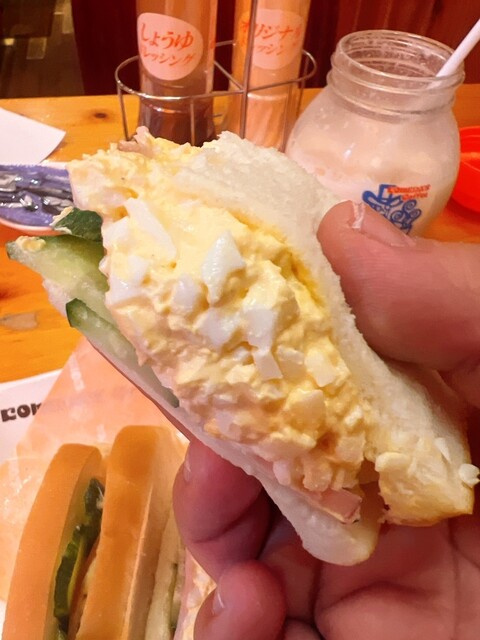 Komeda Coffee Ten Ogikubo Minamiguchi Ten photo 3