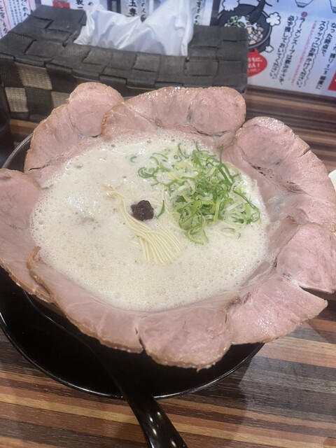 Cho Tonkotsu Noudohachi photo 5