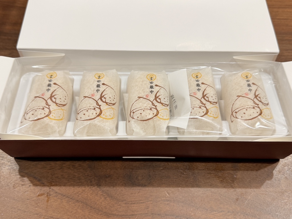 写真 : 蜂の家 自由が丘本店 - 自由が丘/和菓子 | 食べログ