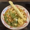 丸亀製麺 イオンモール福津店