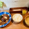 山本のハンバーグ 渋谷食堂