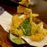 四季旬菜 むら田 - 