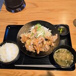 晴れときどき鶏 - 