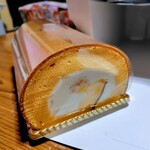 スイーツガーデン ユウジアジキ - 開けました