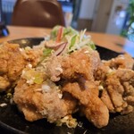 晴れときどき鶏 - 