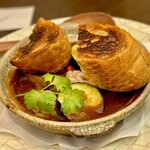 四季旬菜 むら田 - 