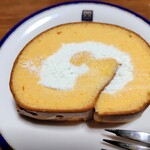 スイーツガーデン ユウジアジキ - 倒しました