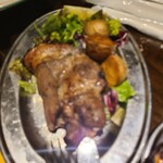 ダニエルズソーレ - 