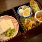 四季旬菜 むら田 - 