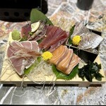 創作和食と完全個室 和蔵 - 