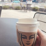 スターバックスコーヒー - ドリンク写真: